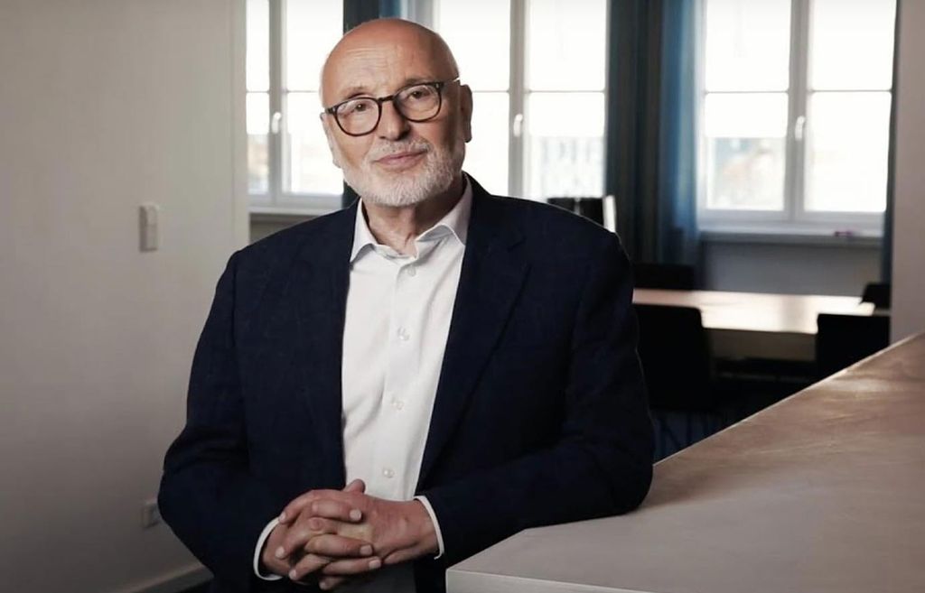 Jens Corssen