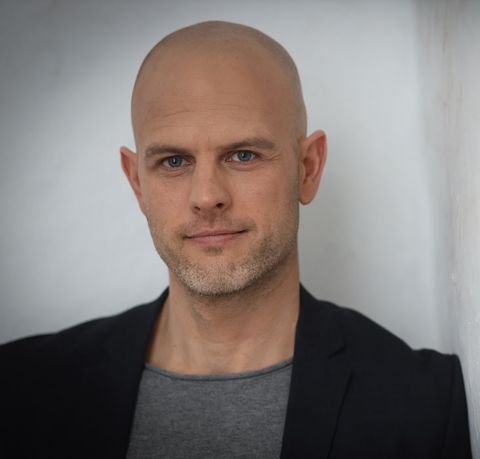 Dr. Dirk Eilert