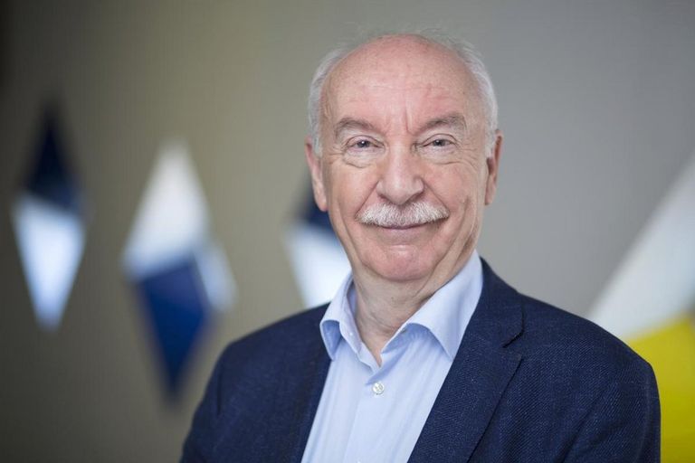 Prof. Dr. Gerd Gigerenzer