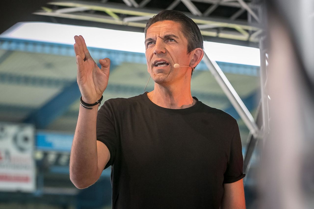 Deniz Aytekin – Mentor