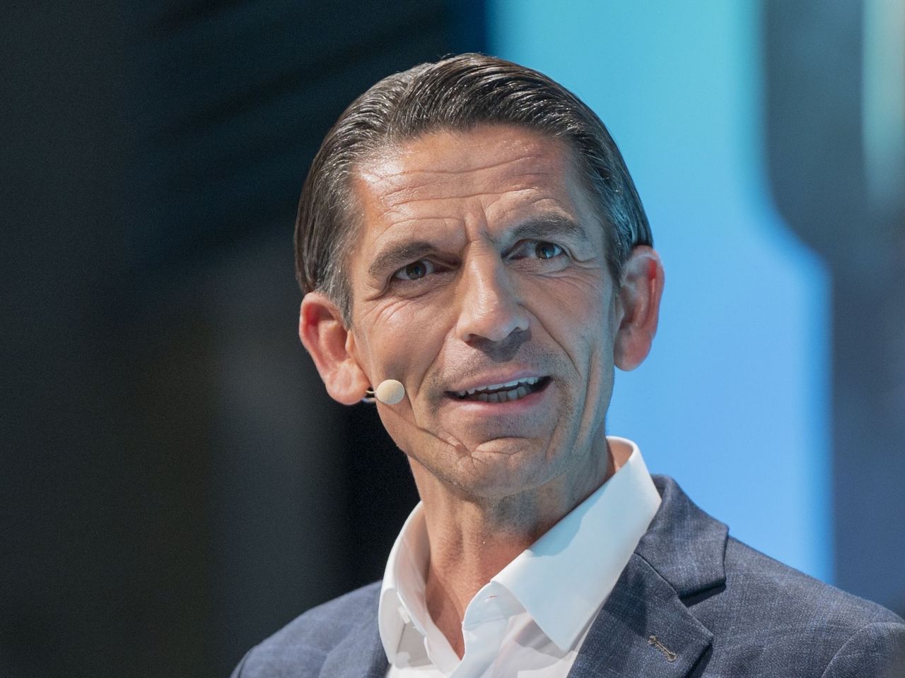 Deniz Aytekin – Keynote speaker