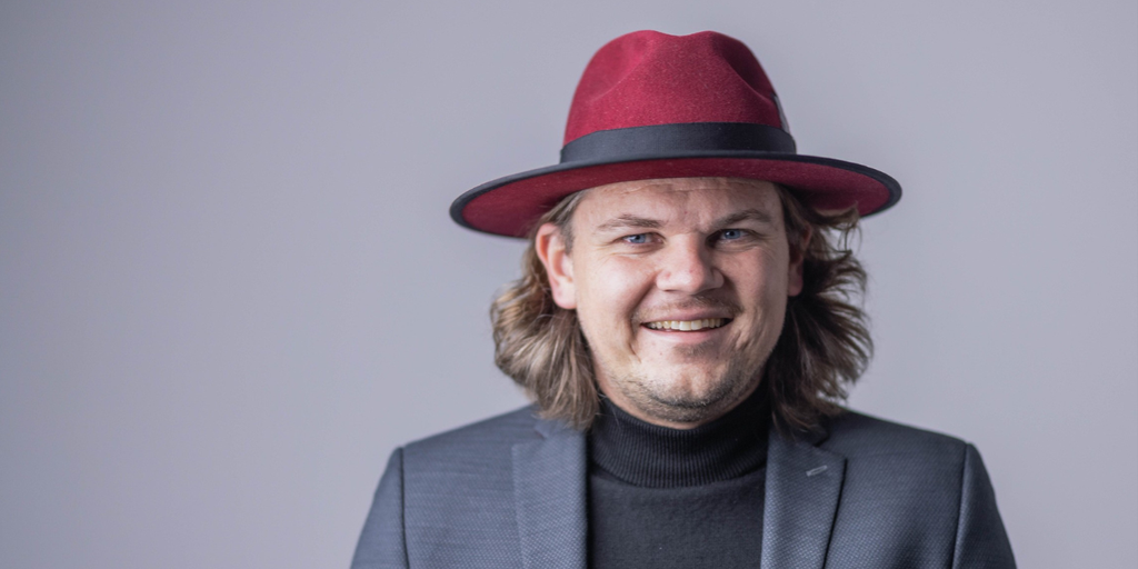 Robert Steffen