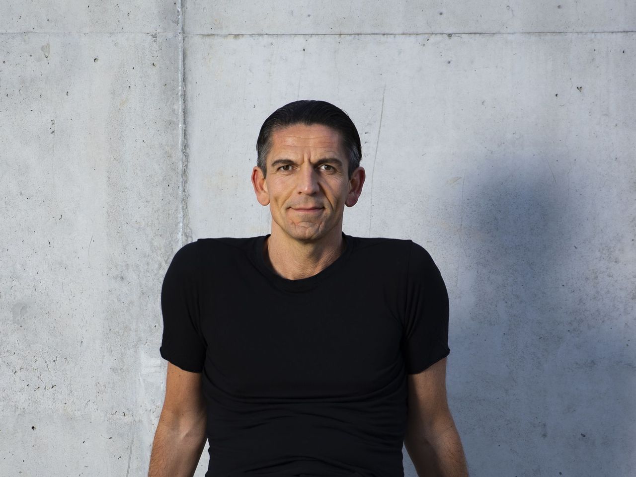 Deniz Aytekin – Human being